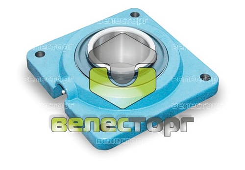 Подшипник с корпусом LSGR214