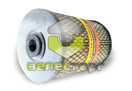 Фильтр топливный двигателя (ЯМЗ КЗС-1218) М 840-1117030-01 С