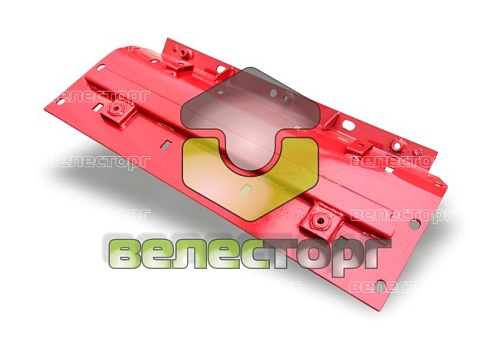 Поддон КВС-1-0142310