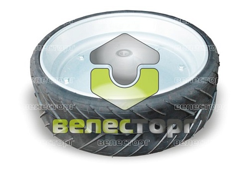 Колесо прикатывающее (500х175) 9008.46.01