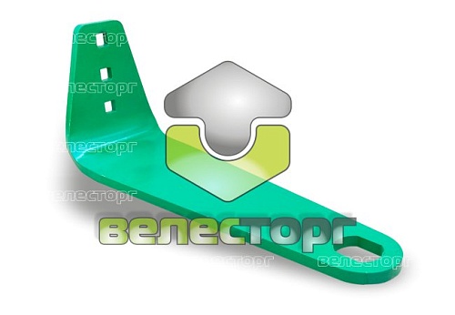 Кронштейн ролика 948267