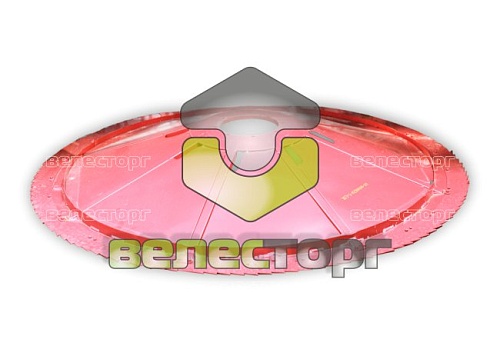 Ротор ножевой ЖГР-2-0210000