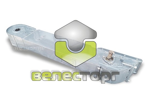 Элеватор колосовой КЗК 0208000А-04