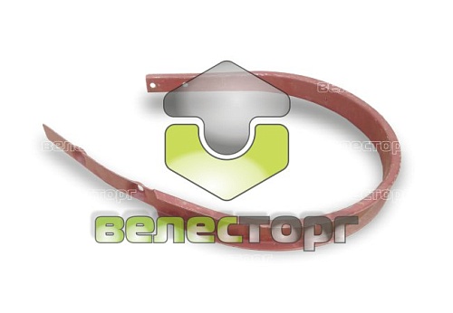 Скат подборщика ПРМ-150.06.01.401-01