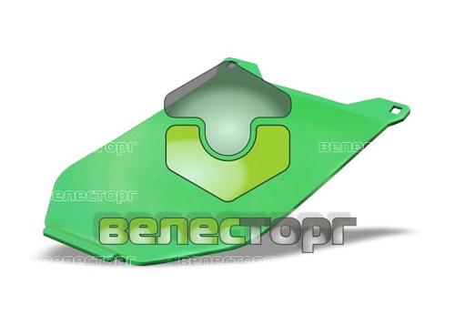 Пластина 540.03.62.002 SaMASZ