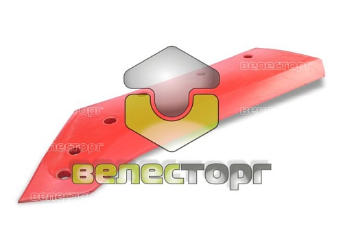 Лемех правый KK073056