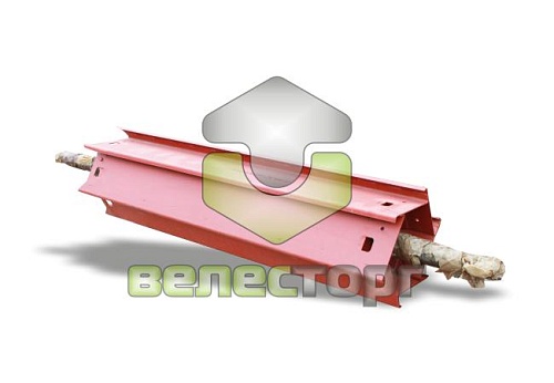 Битер отбойный КЗК-12-0105000