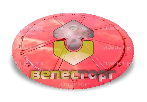 Ротор правый ПКК 0202800