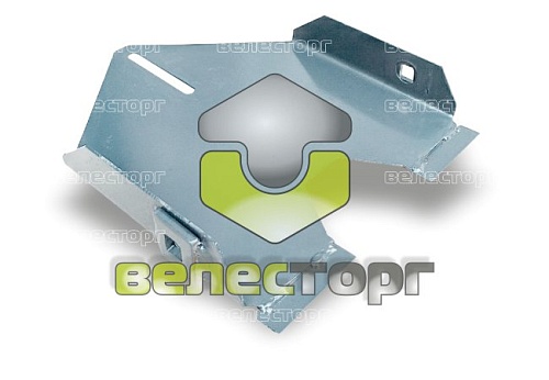 Вставка элеватора КЗР 0208120Б