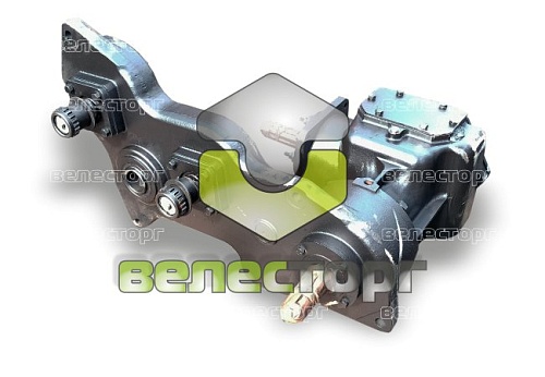 Редуктор ЖГР-1-0202100