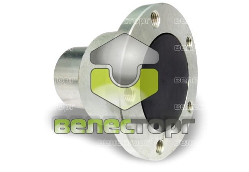 Ступица в сборе 28085600 Tiger MT