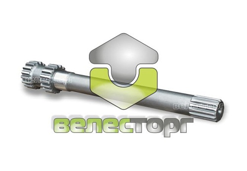 Вал (360 мм) 70-3504055