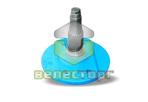 Ступица фрезы (D235/50/35/M30x1.5) 4550724