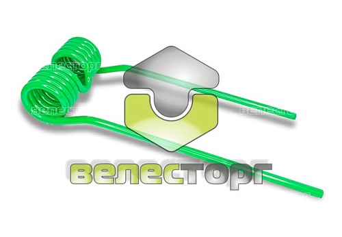 Зуб правый 153014