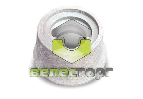 Упор выпуклый БДЮ 03.327