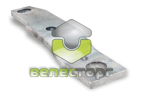 Кронштейн БДТ 02.412