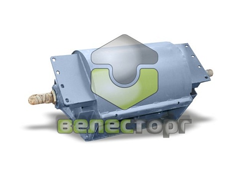 Ускоритель выброса (до 2017 г.) КВС-1-0142000