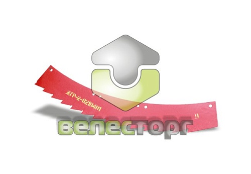 Нож ЖГР-2-0210401