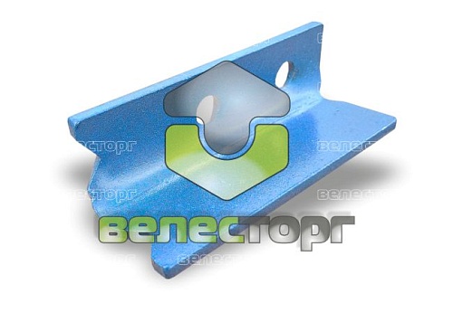 Лопатка левая НР 12-0110016-01