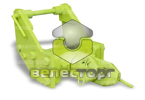 Тягово-сцепное устройство 1323-2707050