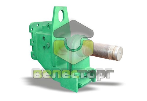 Кронштейн ППЛ-8 11.01.000 в сборе