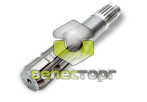 Вал приводной 9053