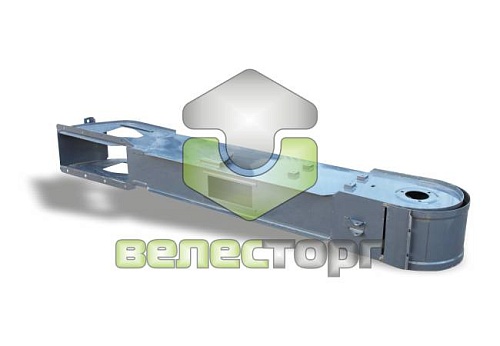 Корпус КЗК 0208010А-01