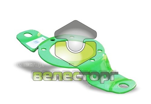 Держатель ножа 225.05.06.00 SaMASZ