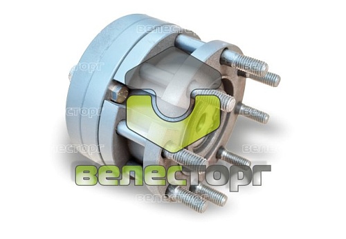 Муфта предохранительная КПР-9130000