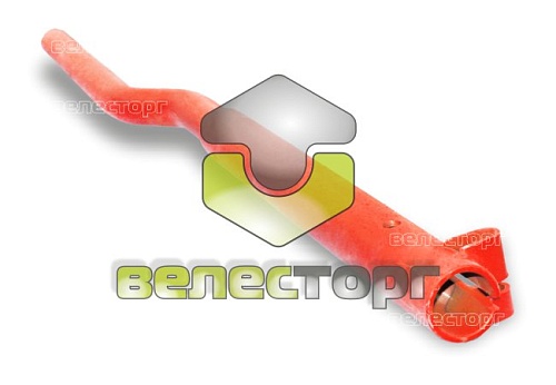 Штанга левая ГВР-630.07.01.000
