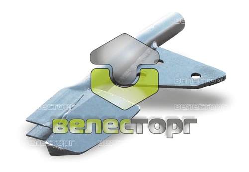 Сошник задний 9008.61.01