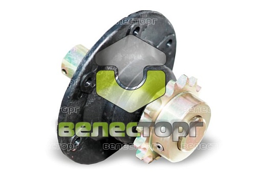 Модуль в сборе AC820067