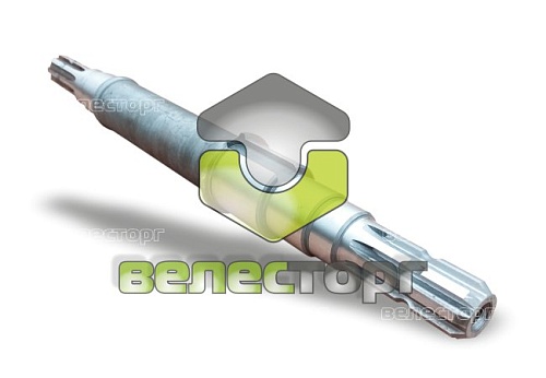 Вал поперечный 9303601