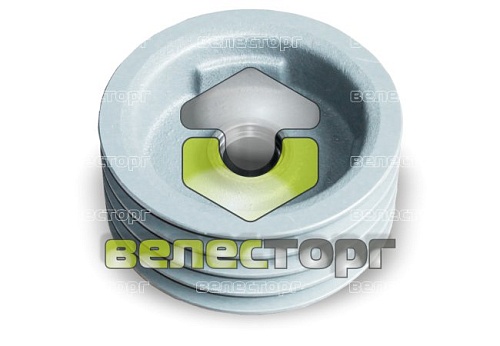 Шкив ведомый 949856