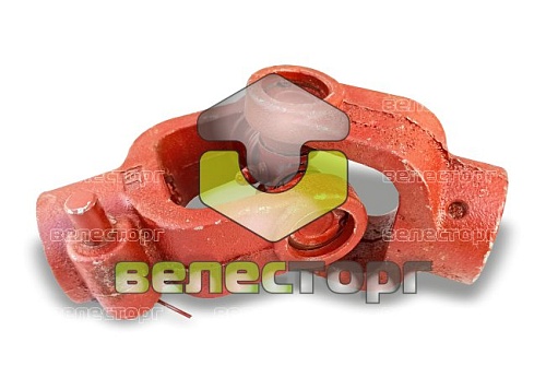 Шарнир (8х32х38 - 28x28) АЛ-160