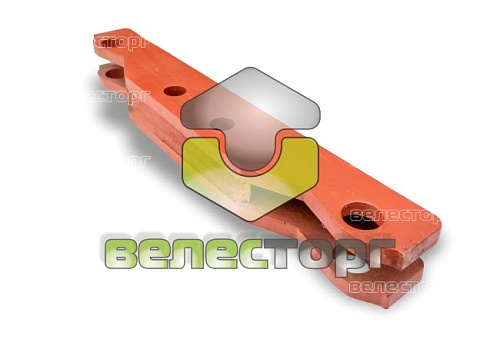 Держатель ППЛ-8 05.04.000