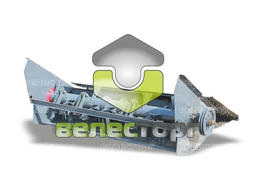 Соломоизмельчитель КЗК-10-0290000А
