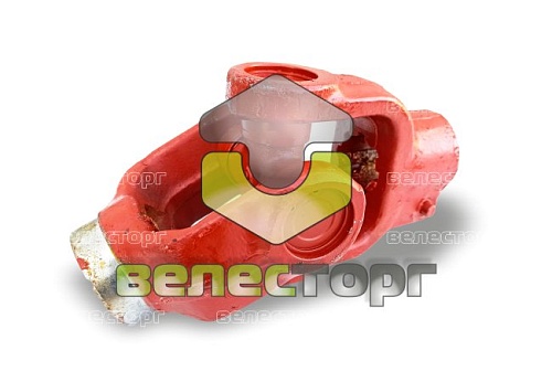 Шарнир (8х32х38 - D=46) АН-160