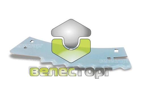 Нож правый 999549