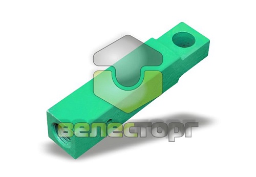 Гайка ППЛ-8 08.00.005-02