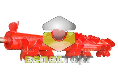 Барабан измельчающий КОД 09.080