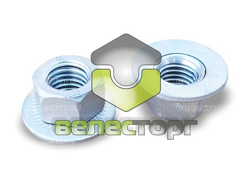 Гайка 80201262 KUHN