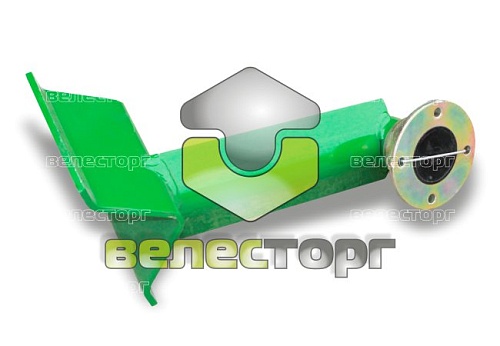 Стойка задняя (4x110) 78400314