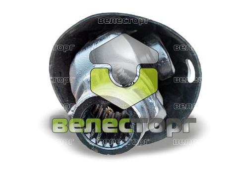 Вал карданный (1-3/4