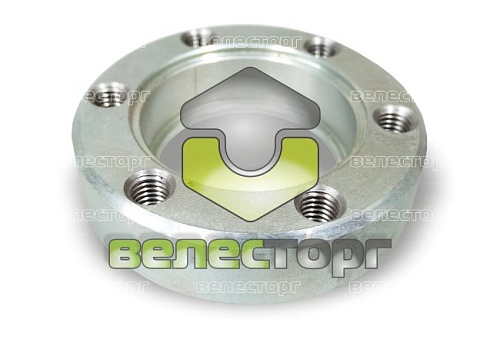 Ступица сошника (73/45-60-6хM8) 23010202