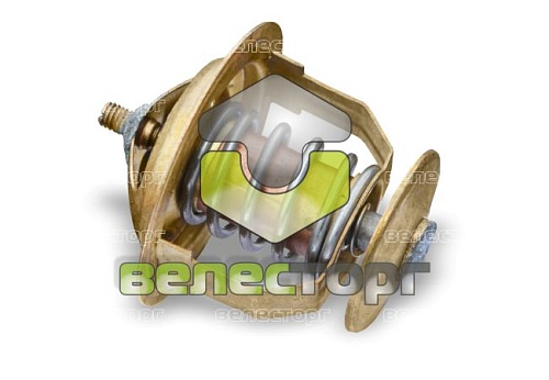 Термостат ТС 107-1306100-04