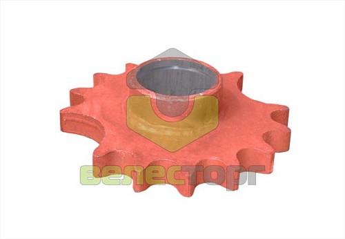 Звездочка ведомая ПР-03.00.200-01