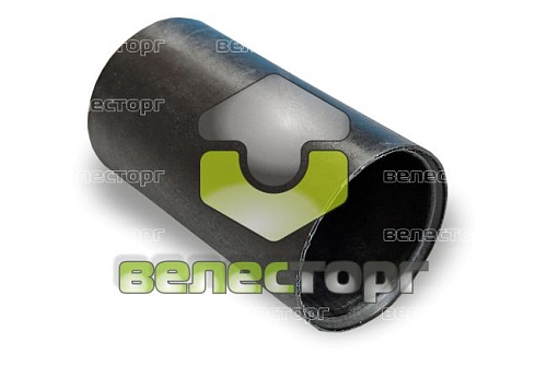 Втулка кронштейна (D36-32x63) 31710081