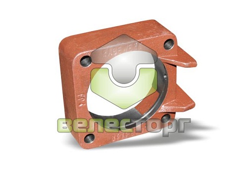 Корпус подшипника 8434.29.02