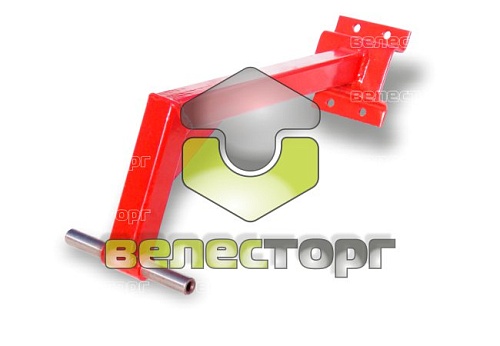 Кронштейн катка AC353234